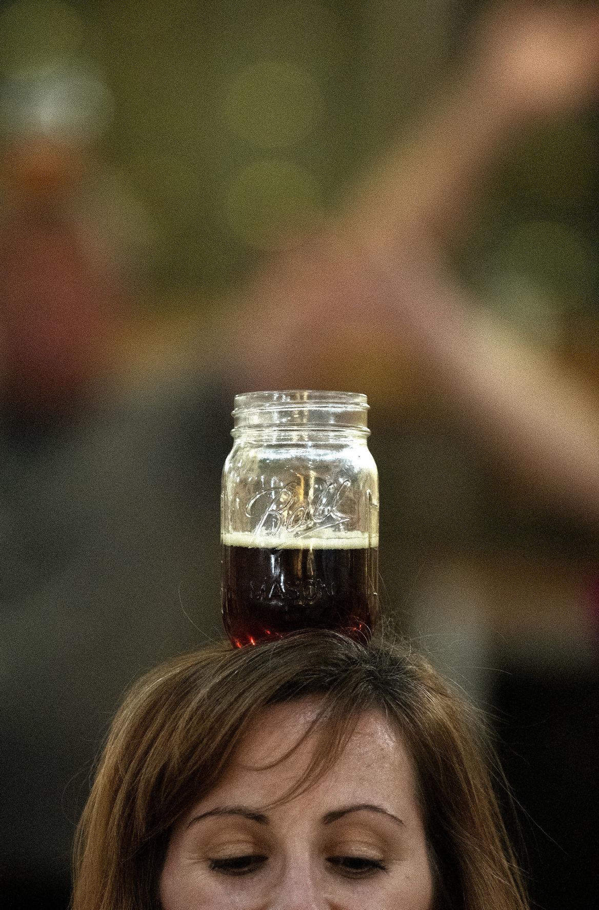 Beer Yoga at Yellow Brick Cafe